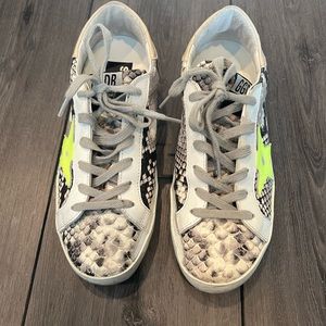 GOLDEN GOOSE | size 36
